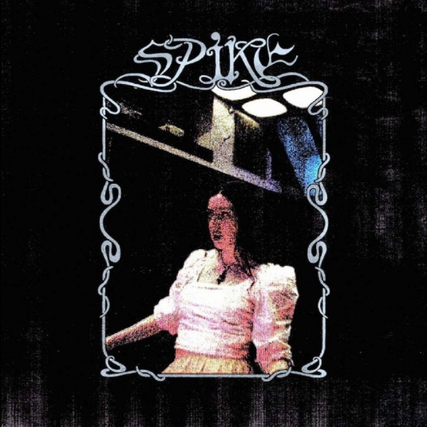 Spike - Spike i gruppen ÖVRIGT / Kommande - alla format hos Bengans Skivbutik AB (5678067)