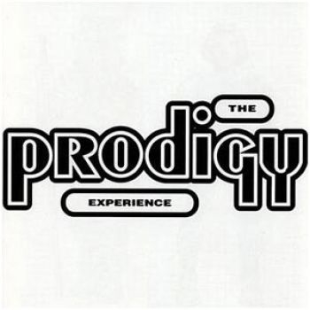 The Prodigy - Experience i gruppen VI TIPSAR / Fredagsreleaser / 2026-09-25 hos Bengans Skivbutik AB (5678104)