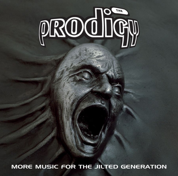 The Prodigy - Music For The Jilted Generation i gruppen VI TIPSAR / Fredagsreleaser / 2026-09-25 hos Bengans Skivbutik AB (5678105)