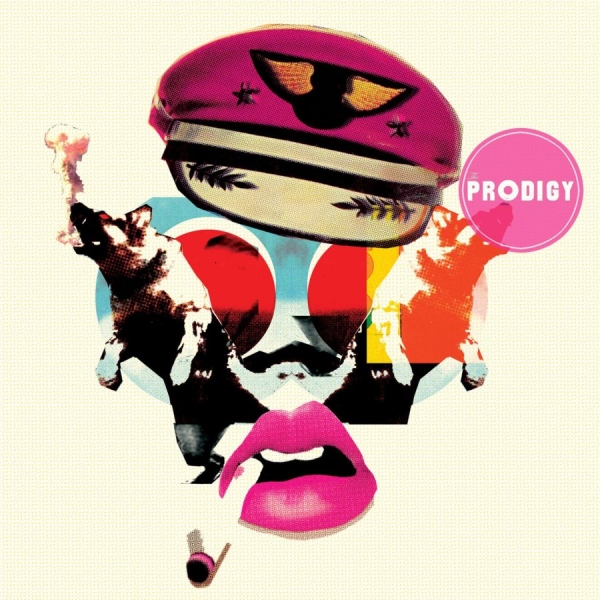 The Prodigy - Always Outnumbered, Never Outgunned i gruppen VI TIPSAR / Fredagsreleaser / 2026-09-25 hos Bengans Skivbutik AB (5678107)