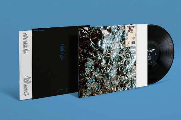 Tokyo Tea Room - Feel Forever i gruppen VINYL / Kommande / Pop-Rock hos Bengans Skivbutik AB (5678159)