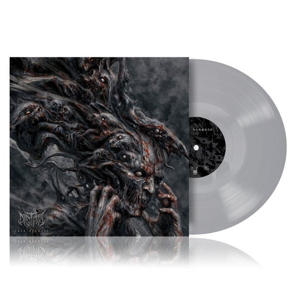 Distant - Into Despair i gruppen VINYL / Kommande hos Bengans Skivbutik AB (5678173)