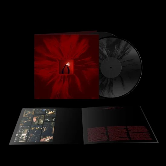 Floating Points San Francisco Ball - Mere Mortals i gruppen VINYL / Kommande /  hos Bengans Skivbutik AB (5678179)