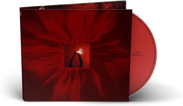Floating Points San Francisco Ball - Mere Mortals i gruppen CD / Kommande / hos Bengans Skivbutik AB (5678180)
