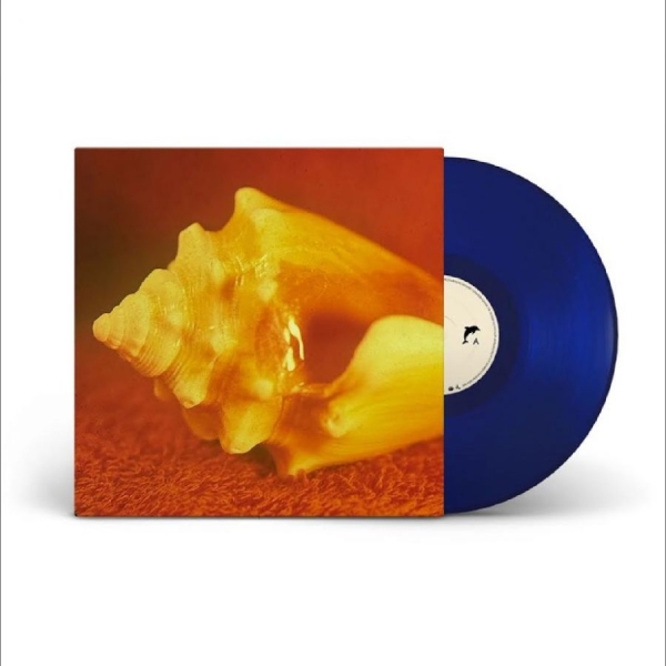 Allah-Las - Sirenas i gruppen VINYL / Kommande / Pop-Rock hos Bengans Skivbutik AB (5678187)