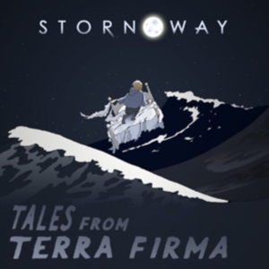 Stornoway - Tales From Terra Firma i gruppen CD / Pop-Rock hos Bengans Skivbutik AB (567822)