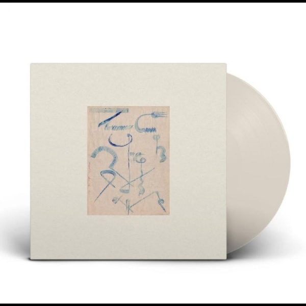 Vanishing Twin - Archives (Indie Exclusive, Cream Vi i gruppen VINYL / Kommande / Pop-Rock hos Bengans Skivbutik AB (5678229)