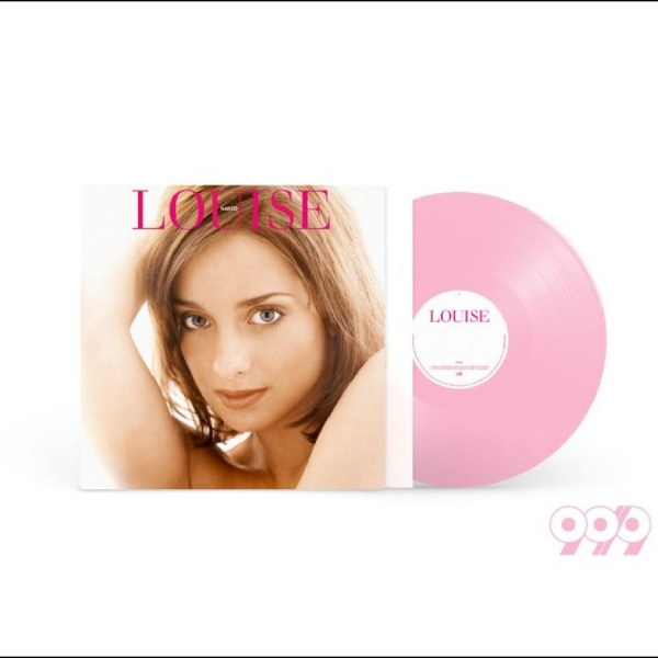 Louise - Naked - Deluxe 30Th Anniversary i gruppen VINYL / Kommande / Pop-Rock hos Bengans Skivbutik AB (5678269)