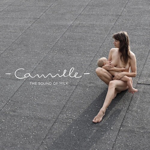 Camille - The Sound Of Milk (Ecovinyl) i gruppen VI TIPSAR / Fredagsreleaser / 2026-09-18 hos Bengans Skivbutik AB (5678287)