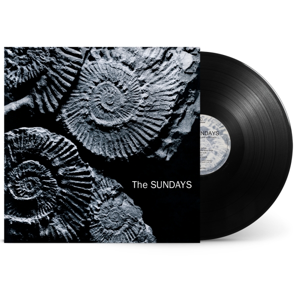 The Sundays - Reading, Writing And Arithmeti i gruppen VI TIPSAR / Fredagsreleaser / 2026-08-14 hos Bengans Skivbutik AB (5678344)