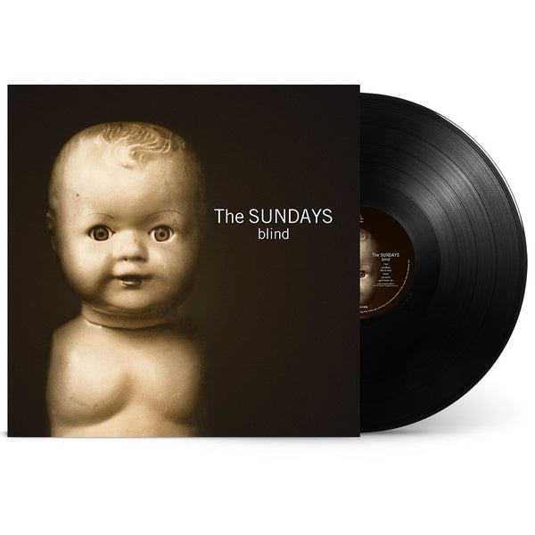 The Sundays - Blind i gruppen VI TIPSAR / Fredagsreleaser / 2026-08-14 hos Bengans Skivbutik AB (5678345)