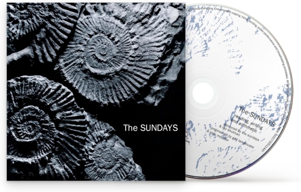 The Sundays - Reading, Writing And Arithmeti i gruppen VI TIPSAR / Fredagsreleaser / 2026-08-14 hos Bengans Skivbutik AB (5678348)