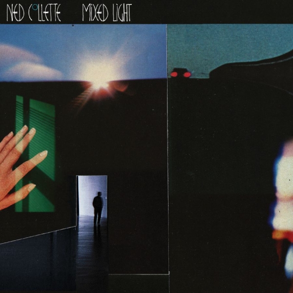 Collette Ned - Mixed Light i gruppen CD / Kommande / Pop-Rock hos Bengans Skivbutik AB (5678377)
