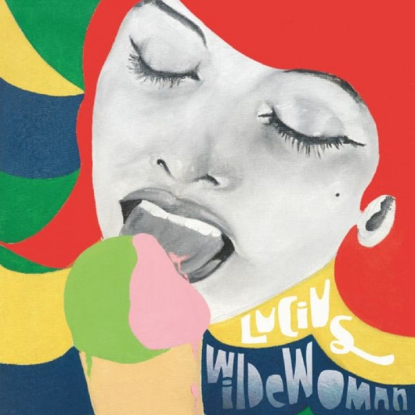 Lucius - Wildewoman (Ducky Yellow Vinyl) i gruppen VINYL / Kommande / Pop-Rock hos Bengans Skivbutik AB (5678384)