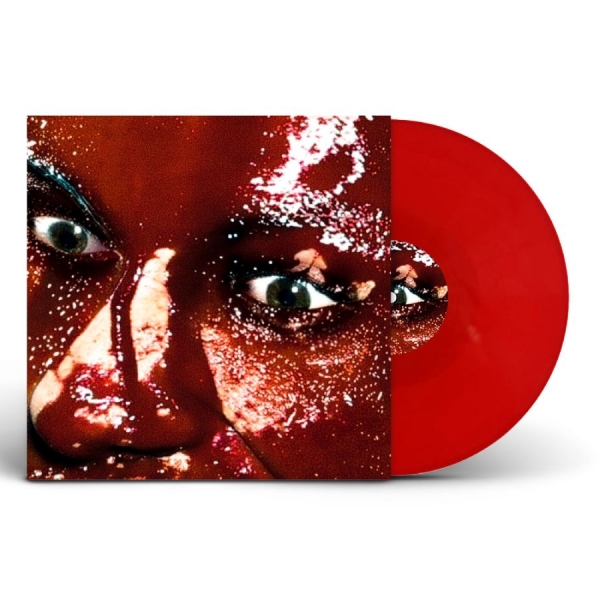 Night Lovell - My Blood As The Ink i gruppen VINYL / Kommande / Pop-Rock hos Bengans Skivbutik AB (5678389)