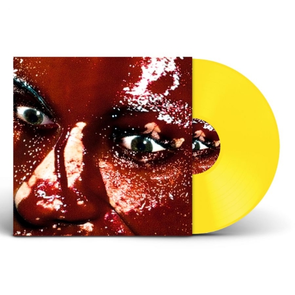 Night Lovell - My Blood As The Ink i gruppen VINYL / Kommande / Pop-Rock hos Bengans Skivbutik AB (5678390)