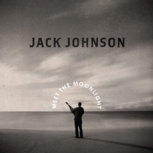 Jack Johnson - Meet The Moonlight i gruppen VINYL / Toppsäljare hos Bengans Skivbutik AB (5678436)