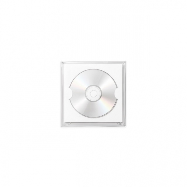 &Team - Mark On Me (Mini CD-R Ver.) i gruppen Minishops / K-Pop Minishops / &Team hos Bengans Skivbutik AB (5678439)