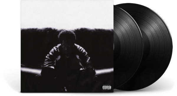 Kaytranada - Timeless i gruppen VINYL / Toppsäljare hos Bengans Skivbutik AB (5678470)