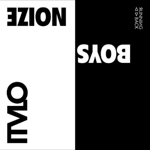 Boys Noize - Itvlo i gruppen VINYL / Kommande / Pop-Rock hos Bengans Skivbutik AB (5678486)