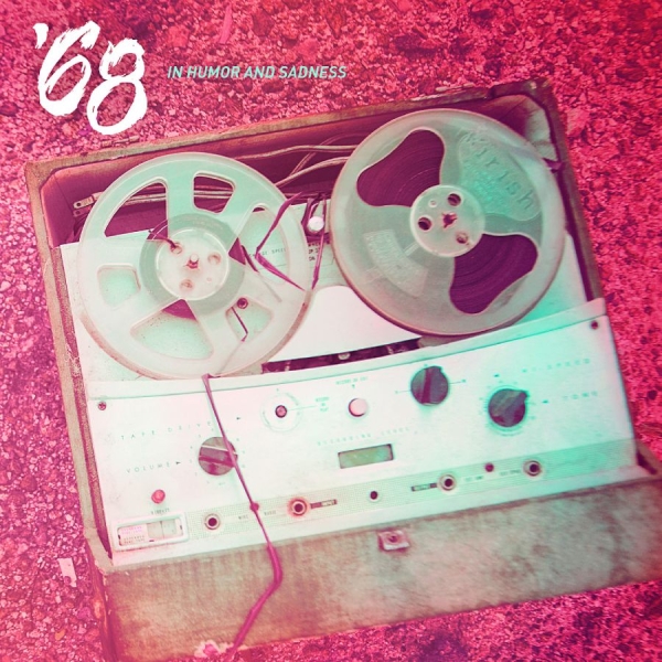 68 - In Humor And Sadness i gruppen VINYL / Kommande / Pop-Rock hos Bengans Skivbutik AB (5678488)