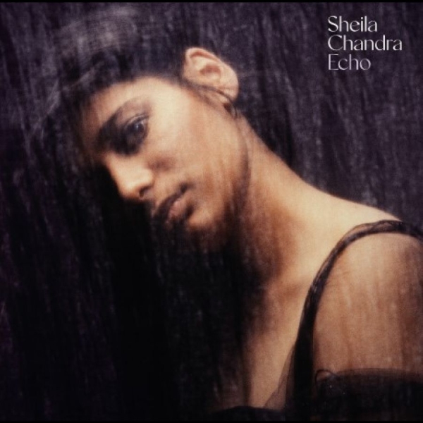 Sheila Chandra - Echo i gruppen VINYL / Kommande / Pop-Rock hos Bengans Skivbutik AB (5678489)