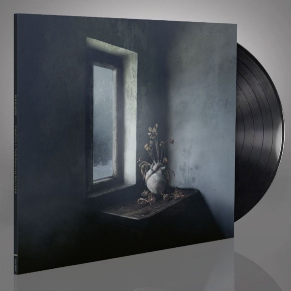 Holissstik - Chapter 1: This Endless Solitude (B i gruppen VINYL / Kommande / Pop-Rock hos Bengans Skivbutik AB (5678617)