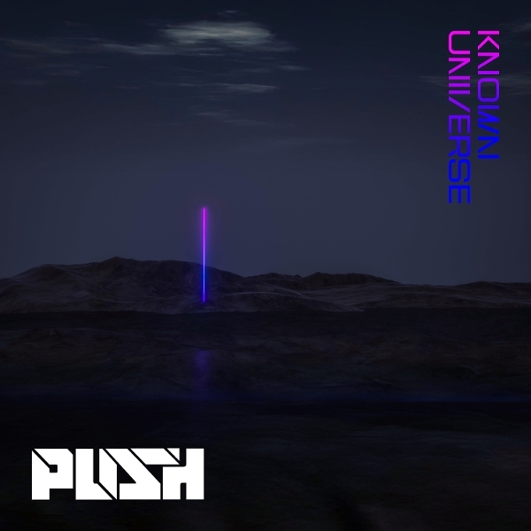 Push - Known Universe i gruppen CD / Kommande / Dance-Techno hos Bengans Skivbutik AB (5678655)