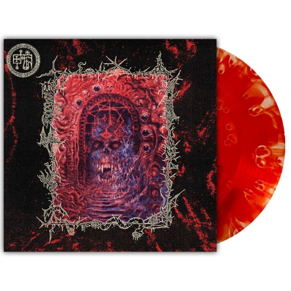 Devil Master - Bloody Dreams i gruppen VINYL / Kommande / Hårdrock hos Bengans Skivbutik AB (5678666)