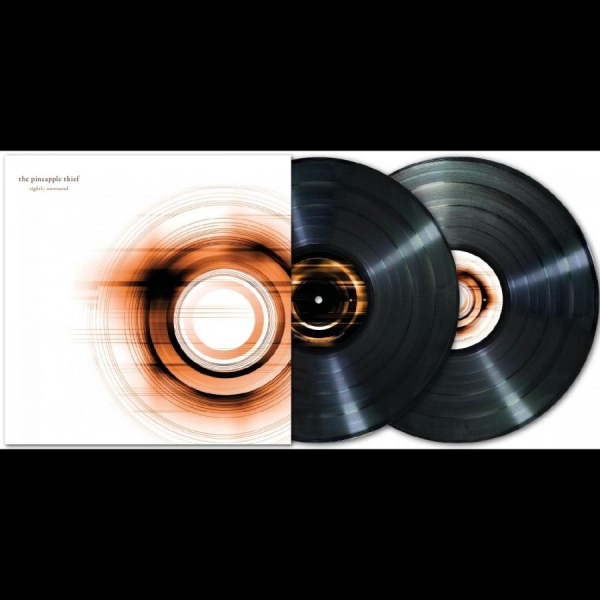 Pineapple Thief The - Tightly Unwound (2025 Mix) i gruppen VINYL / Kommande / Pop-Rock hos Bengans Skivbutik AB (5678667)