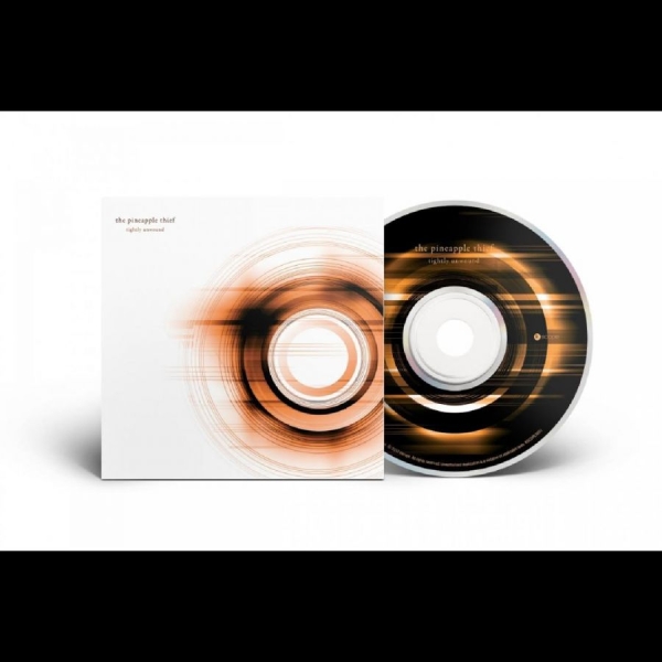 Pineapple Thief The - Tightly Unwound (2025 Mix) i gruppen CD / Kommande / Pop-Rock hos Bengans Skivbutik AB (5678691)