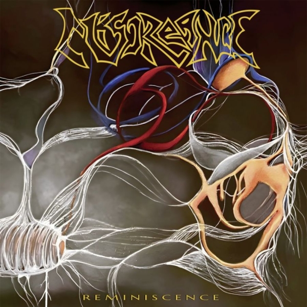 Miscreance - Reminiscence i gruppen CD / Kommande / Hårdrock hos Bengans Skivbutik AB (5678726)