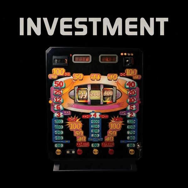 Investment - Wieder Nur Lieder i gruppen VINYL / Kommande / Pop-Rock hos Bengans Skivbutik AB (5678745)