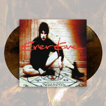 Evereve - Seasons (2 Lp Marbled Vinyl) i gruppen VINYL / Kommande / Hårdrock hos Bengans Skivbutik AB (5678760)