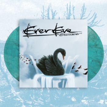 Evereve - Stormbirds (2 Lp Marbled Vinyl) i gruppen VINYL / Kommande / Hårdrock hos Bengans Skivbutik AB (5678762)