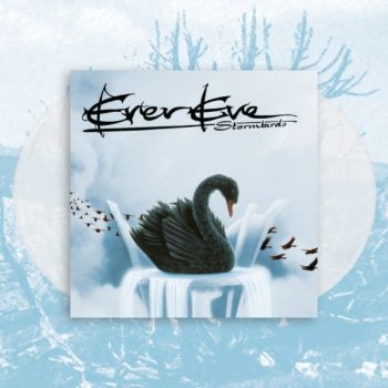 Evereve - Stormbirds (2 Lp White Vinyl) i gruppen VINYL / Kommande / Hårdrock hos Bengans Skivbutik AB (5678763)