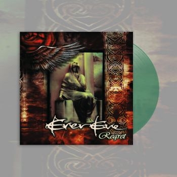 Evereve - Regret (Green Vinyl Lp) i gruppen VINYL / Kommande / Hårdrock hos Bengans Skivbutik AB (5678764)