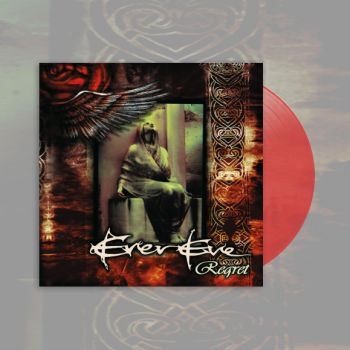 Evereve - Regret (Red Vinyl Lp) i gruppen VINYL / Kommande / Hårdrock hos Bengans Skivbutik AB (5678765)