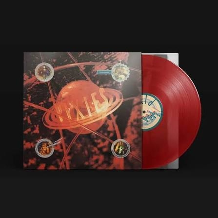 Pixies - Bossanova (2026 Remastered) i gruppen VINYL / Kommande / Pop-Rock hos Bengans Skivbutik AB (5678782)