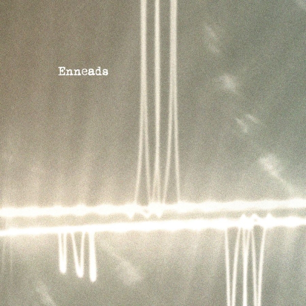 Enneads - Enneads i gruppen CD / Kommande / Pop-Rock hos Bengans Skivbutik AB (5678849)