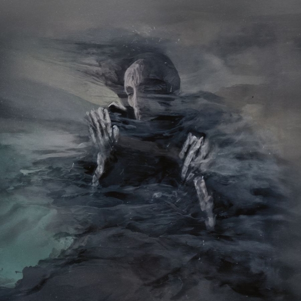 Xasthur - Open To Misinterpretation (Digislee i gruppen CD / Kommande / Hårdrock hos Bengans Skivbutik AB (5678856)