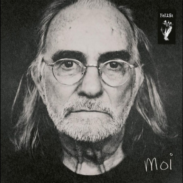 Faust - Moi i gruppen CD / Kommande / Pop-Rock hos Bengans Skivbutik AB (5678870)