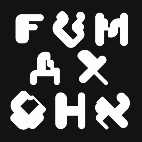 Robag Wruhme - Fumaxohn i gruppen VINYL / Kommande / Pop-Rock hos Bengans Skivbutik AB (5678882)