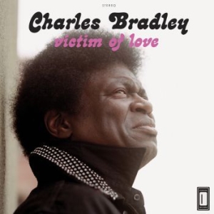 Bradley Charles - Victim Of Love i gruppen CD / RNB, Disco & Soul hos Bengans Skivbutik AB (567896)