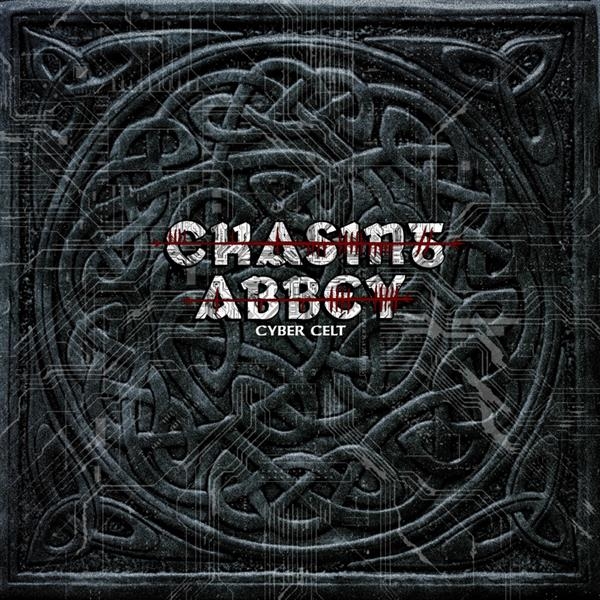Chasing Abbey - Cyber Celt i gruppen CD / Kommande / Pop-Rock hos Bengans Skivbutik AB (5679022)