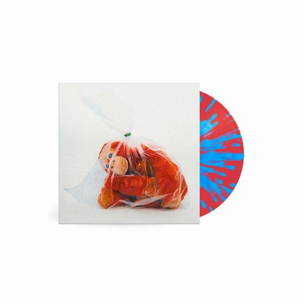 Tv Priest - Cartoons i gruppen VINYL / Kommande / Pop-Rock hos Bengans Skivbutik AB (5679026)