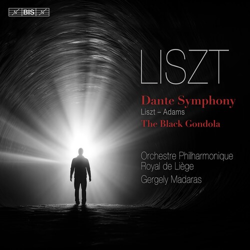 Franz Liszt - Dante Symphony i gruppen VI TIPSAR / Fredagsreleaser / 2026-09-18 hos Bengans Skivbutik AB (5679054)