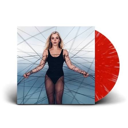 Becky Hill - Rebecca (Colored Numbered Vinyl) i gruppen VINYL / Kommande / Pop-Rock hos Bengans Skivbutik AB (5679116)