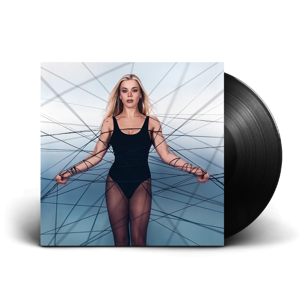 Becky Hill - Rebecca (Vinyl) i gruppen VINYL / Kommande / Pop-Rock hos Bengans Skivbutik AB (5679117)