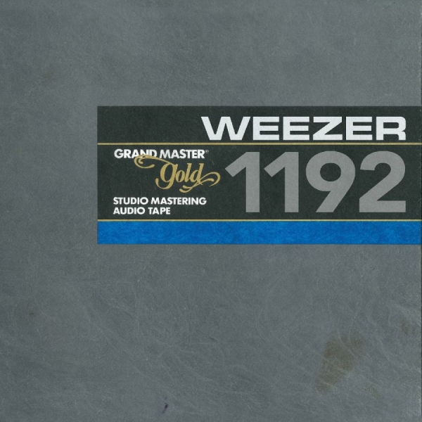 Weezer - 1192 i gruppen VI TIPSAR / Startsida - Vinyl Nyheter & Kommande hos Bengans Skivbutik AB (5679125)